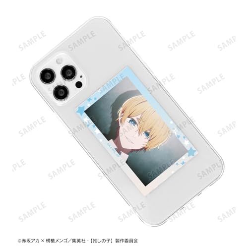 [Oshi no Ko] [Oshi no Ko] Trading Card Stickers Box of 8