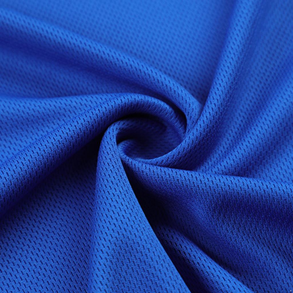 Letní pánská gymnastická košile rychleschnoucí běžecká košile s krátkým rukávem sportovní triko na cvičení tréninková trička