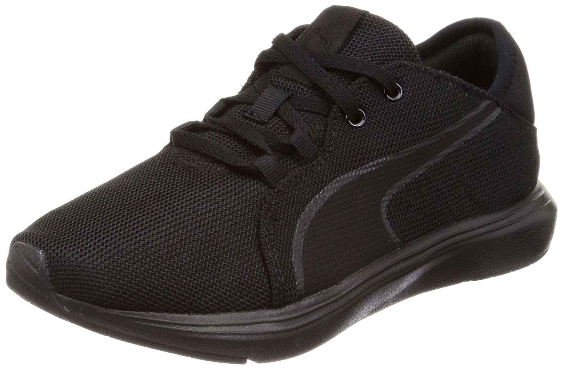 

Puma SOFTRIDE Cruise 2 Repel Size Sneakers, 379375, Black, 26.5cm