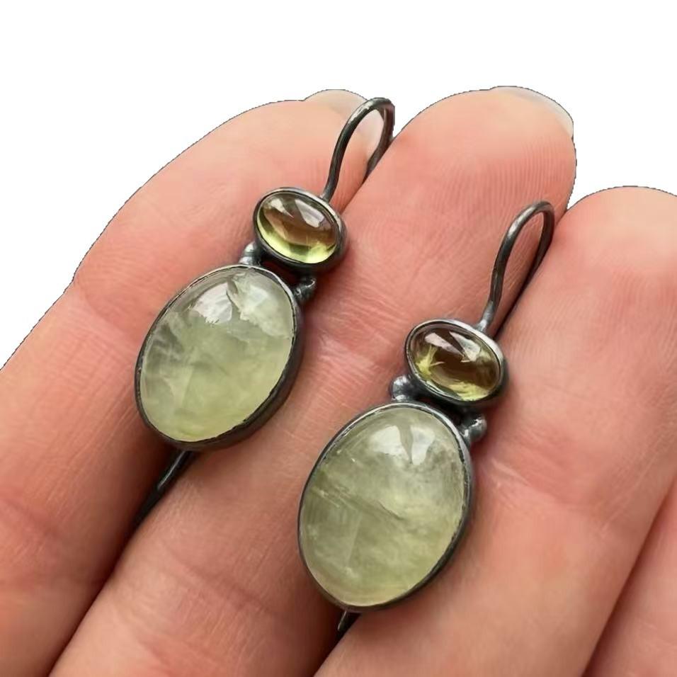 Fashion Drop Earrings For Women's Jewelry