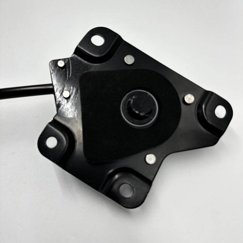 for Original spare wheel holder 62800C5000 for KIA Sorento 2015-2018 62800 C5000 Spare tire chain screw bracket