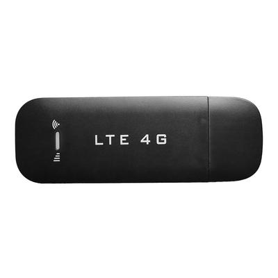 4G LTE Wireless USB Dongle WiFi Router 150Mbps Mobile Broadband Modem Stick Sim Card USB Adapter Pocket Router Network Adapter