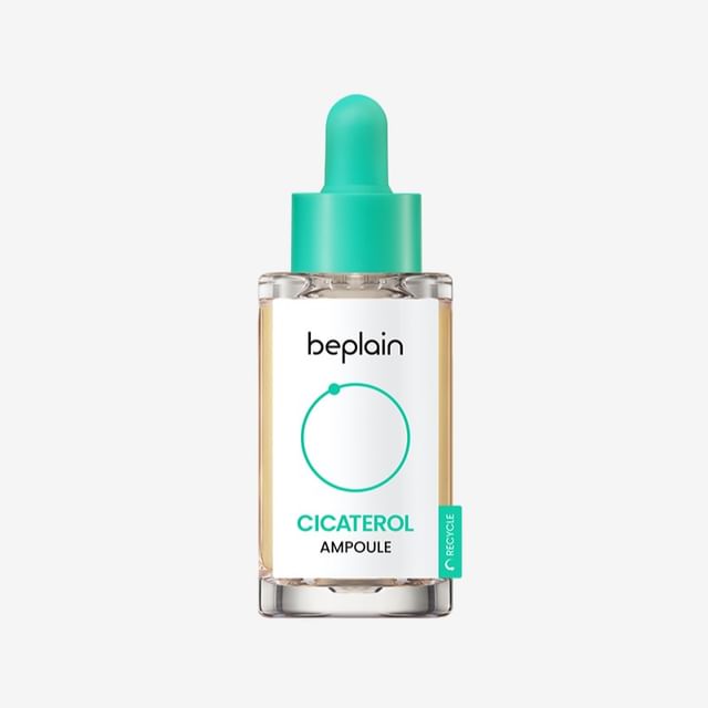 beplain - Cicaterol Ampoule 30ml