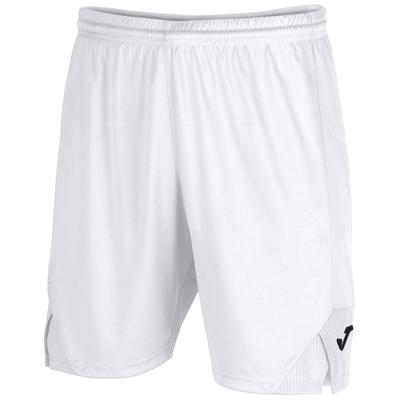 Toledo II Shorts, Mens White Shorts