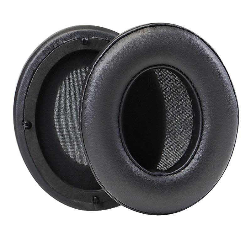 Original Leather Ear Cups for Edifier W855BT Headphones