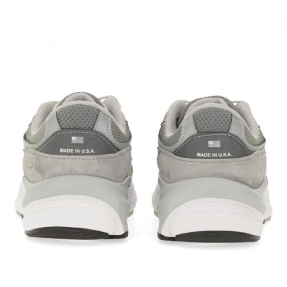 New Balance 990 Sneakers W990gl6 Coolgrey