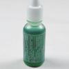 Infa-Lab Genuine Nail Hemostatic & Cuticle Remover - Green & Blue Bottles