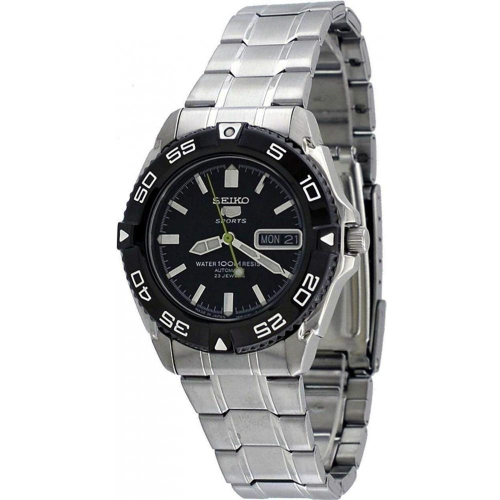 

[Seiko] Часы SEIKO 5 SPORTS Automatic SNZB23J1 мужские [Повторный импорт]