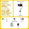X2 Mobile Stabilizer: Portable Anti-Shake Gimbal & Selfie Stick for Video & Photo