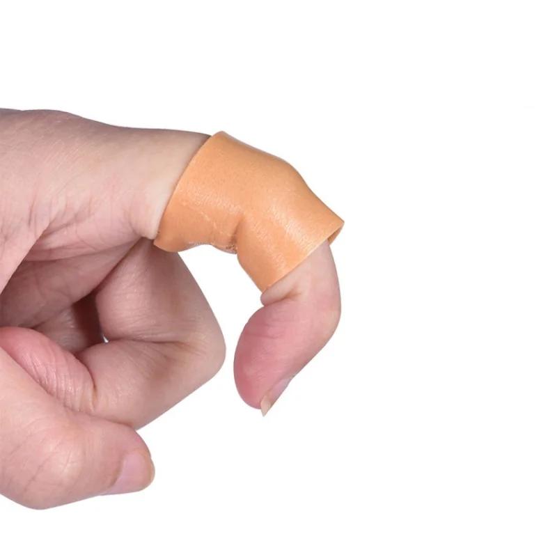 1 Roll Foam Foot Corn Calluses Toe Finger Protector Tape  Valgus Shoe Cushion Anti-friction High Heel Feet Pads Sticker