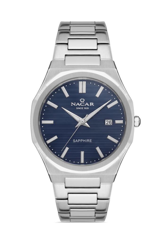 

Nacar NC34-290356-ALM Мужские наручные часы