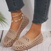 Fashion New Popular Summer Style Fashionable and Comfortable Flat-soled Casual Outer Wear Non-slip Fashionable Toe-cap Sandals for Women