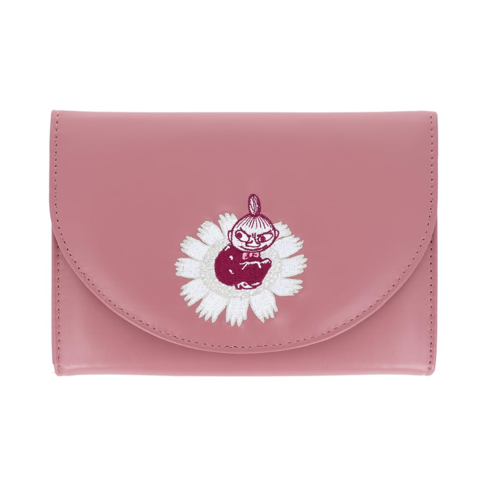 Stationery Moomin Accordion New Life Little S2333716 Sun-Star Pouch, Style, Collection, My,
