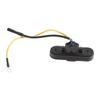 A74K-For Segway Ninebot MAX G3 Electric Scooter Accessories-AC Charging Cable Base Assembly Replacement Port