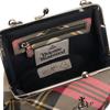 Shoulder Bag DERBY [Vivienne Westwood] Women's [Item]