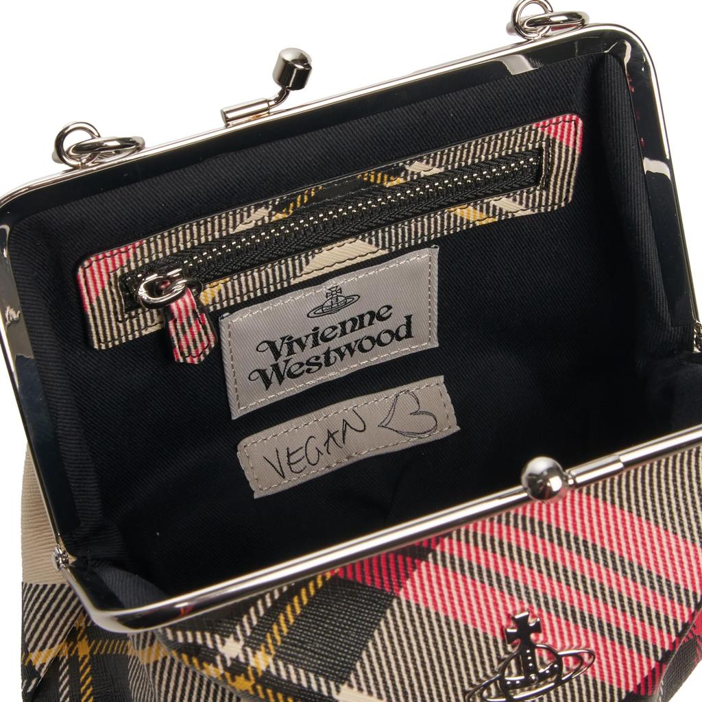 Shoulder Bag DERBY [Vivienne Westwood] Women's [Item]
