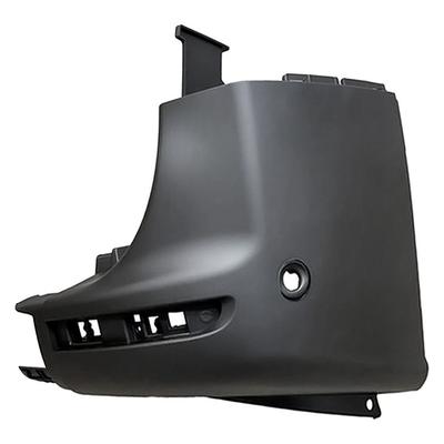 Right Rear Bumper Corner with Hole for Sensor and Parking Module Mercedes Sprinter III 907 910 2018-2025 - 50N498-2