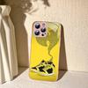 Fashion Trends WU-T-TANG CLANs Tempered Glass For Iphone 14 13 12 11 Pro Mini XS MAX 14Plus X XS XR Fundas