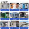 Multi-functional Outdoor Mobile Container