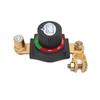 Car Battery Switch Marine Battery Switch Moisture Protection Switch Robust Materials Design Safety Disconnect Switch