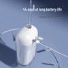 Baier Portable Electric Water Flosser