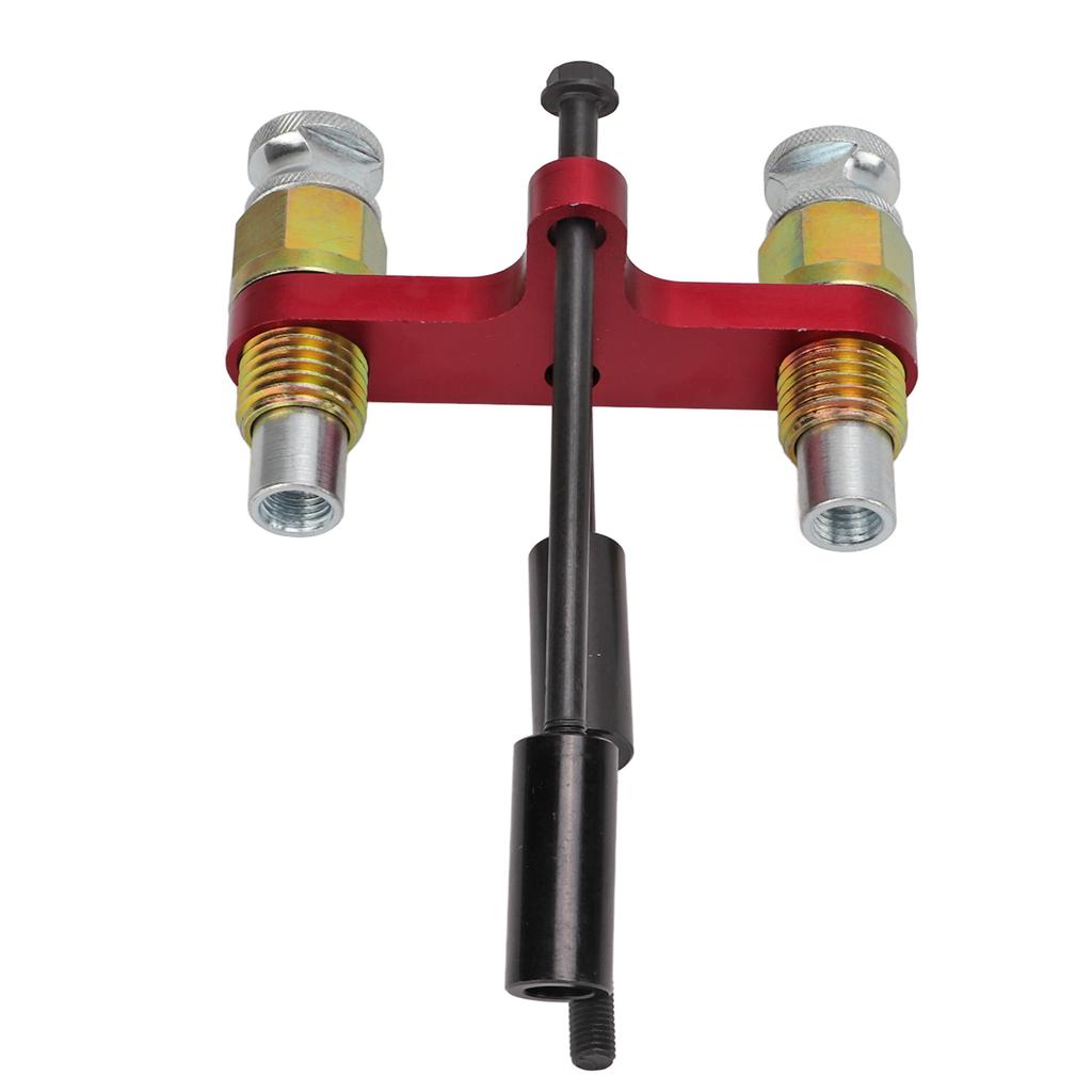 Car Fuel Injector Removal Installation Tool with Storage Box Carbon Steel 130320 for N20 N55 Engine
