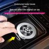 Universal Car Ashtray for Toyota: Highlander, Camry, Wildlander, Levin, Corolla, RAV4
