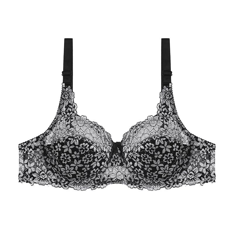 Soutien-gorge Dentelle Empreinte Taille 85C Blanc - Polyamide/élasthanne - Neuf Avec étiquettes