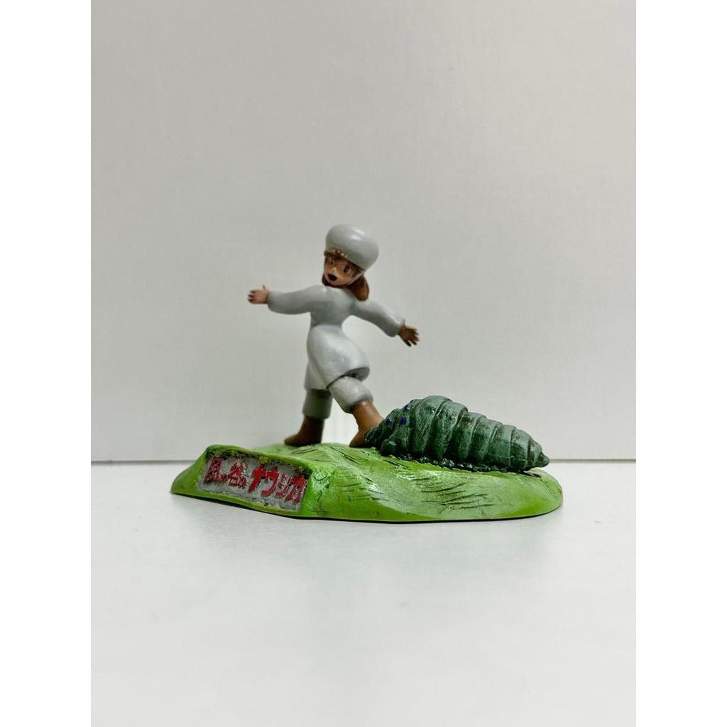 Used Nausica of the Valley of the Wind - Young Nausica - Garage Kit - Completed Figure - Ghibli - Figure - Ghibli