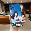 RA21 NARUTO Hyuuga Hinata New High-End Shell Phone Case for Xiaomi Poco F8 M4 M5 M6 M7 X3 X6 X7 Pro GT NFC Ultra