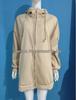 Autumn/Winter 2023 Street Style Fleece-Lined Zipper Hoodie (HS0714)