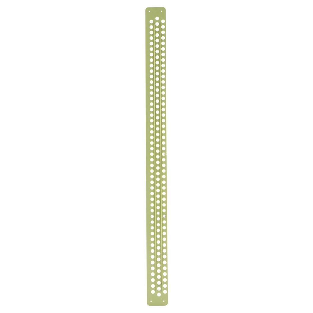 High Quality Plastic Bee Pollen Traps, Essential Beekeeping Tool,   Use, Easy Installation, 10 Pieces for Bee Pollen Collection