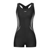 One Piece Swimsuit Women's Black LiNing-LSYV527