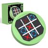 Handheld Tic Tac Toe Game Memory Growth Electronic Montessori Board Table  Chess  Game  Family