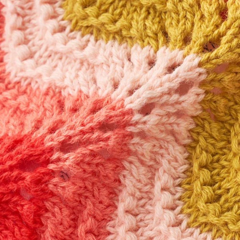 Bonton Wave Knit Shorts 7617t 413 04