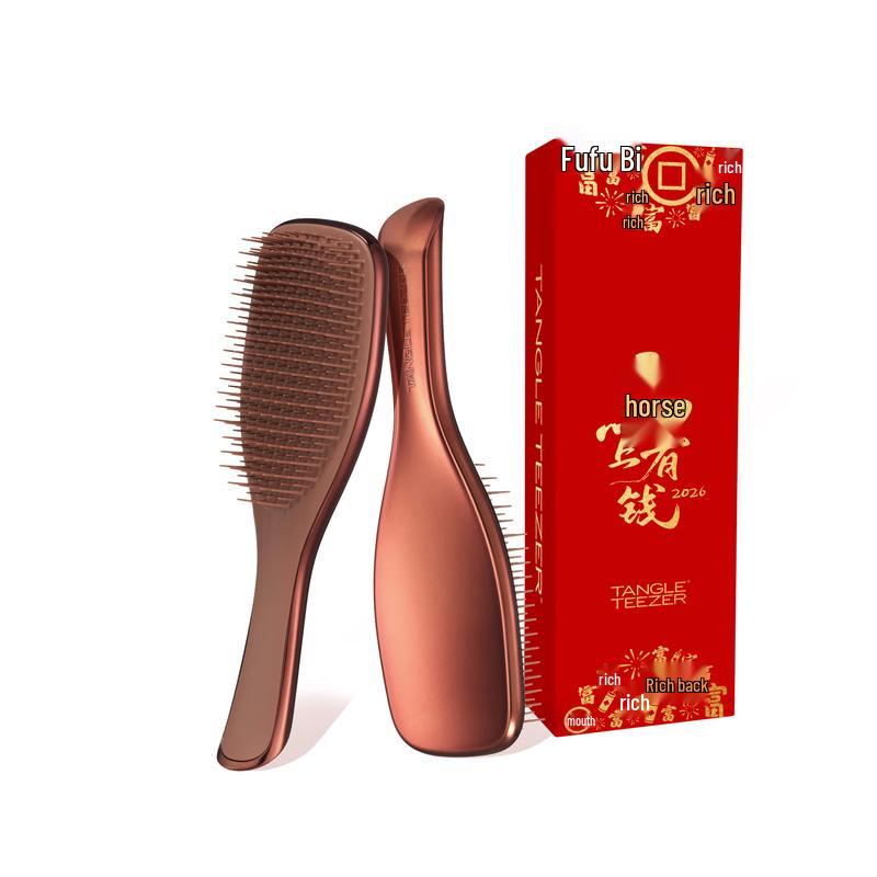 Tangle Teezer Princess Detangling Hair Brush
