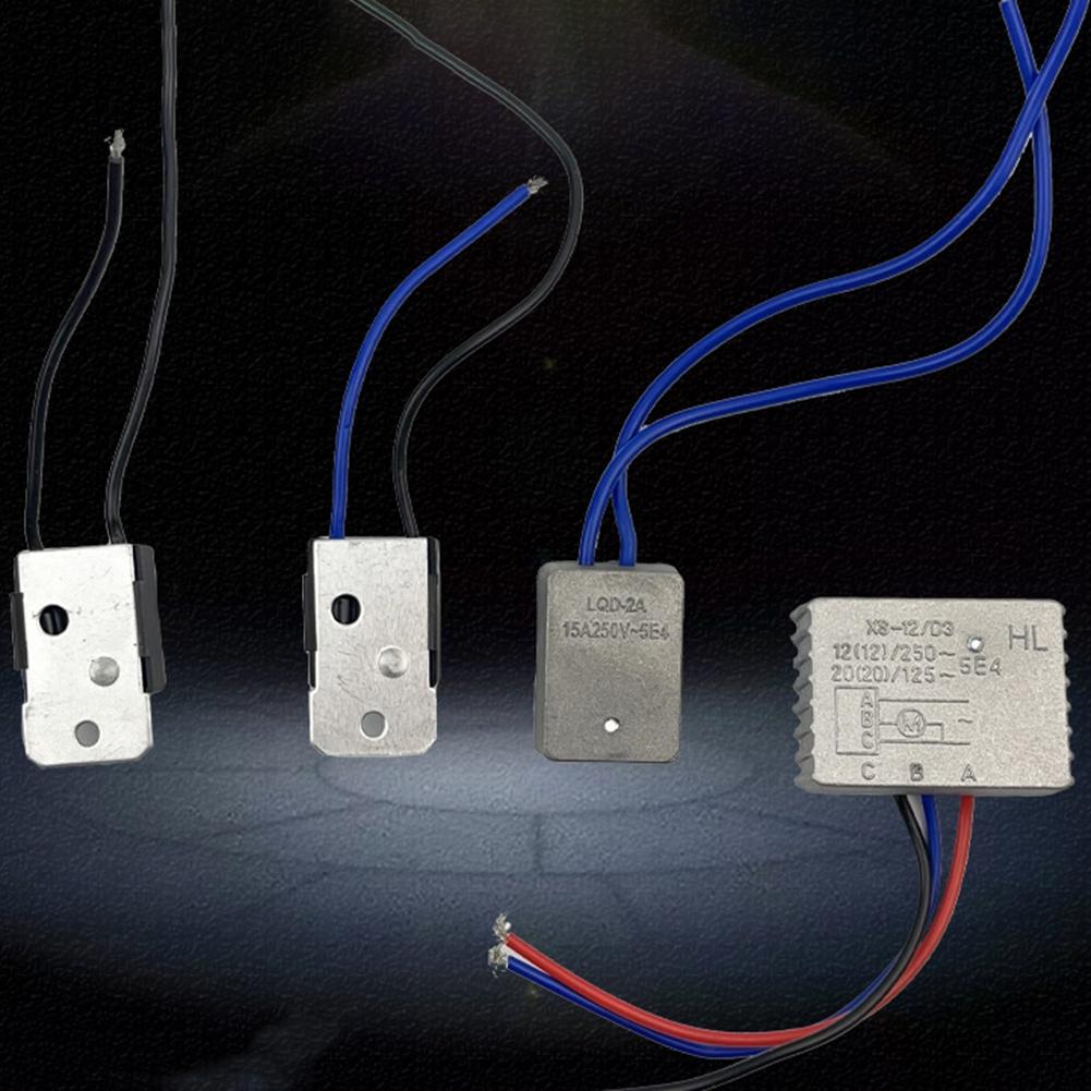 Innovative Soft Solution for Power Tools - 230V to 20A Limiting Module