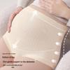 Urban Beauty Maternity High-Waist Abdominal Support Cotton Underwear (2-Pack)