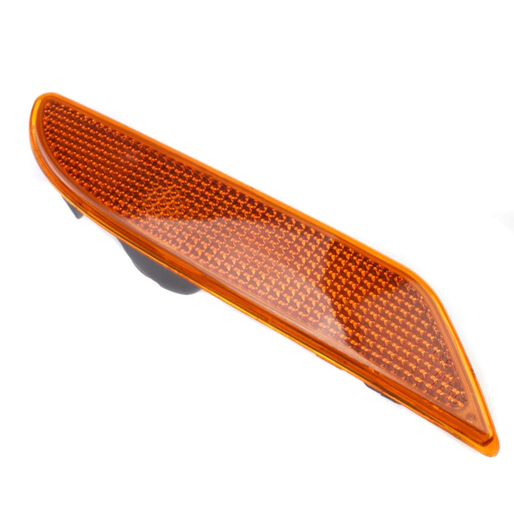 Marker Fender Turn Signal Light Left Driver or Right Passenger 2218200121 2218200221 For Mercedes-Benz S550 S600 5.5L 2007-2009