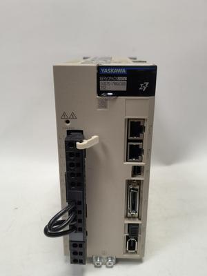 Yaskawa Servo Drive SGD7S/7R6, EtherCAT M3 Communication