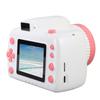2 in 1 Digital Camera with Projector Function 48MP Photography 1080p Video Recording Toy Camera