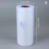 Hot Original Filter Roll Replacement For BUBBLE MAGUS ARF-S ARF-M ARF-L Automatic Roll Filter Nylon Filter Sock Bio Filter Media