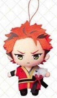 

Ensemble Stars Plush Toy Akatsuki 2wink Kiryu Kuroro