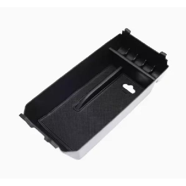 For Mercedes Benz New C GLC Class 2016 2017 2018 X253 C253 W205 C205 Car Door Storage Box Tray Organizer Interior Accessories