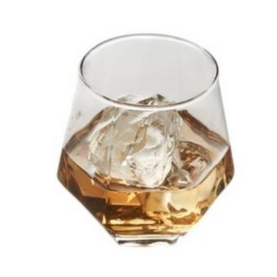 Kimbero Short 300ml Glass