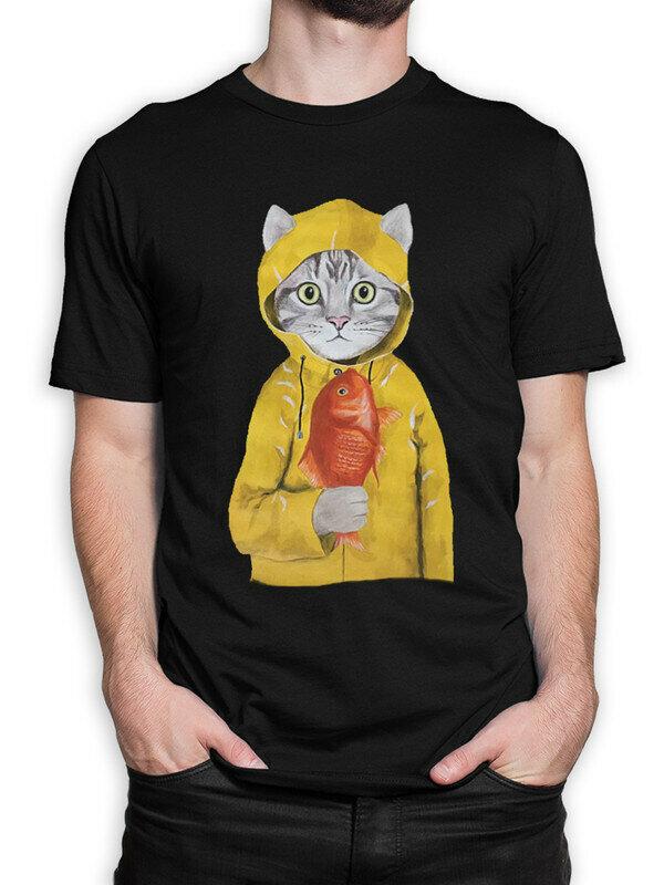 MMA Skull T-shirt 4XL