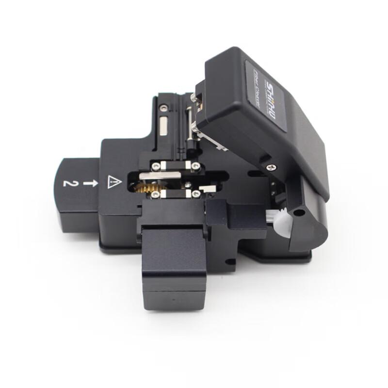 Shinho X-55B Automatic Fiber Cleaver
