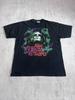 THE OZZ FEST OZZY OSBOURNE 1997 BLACK TEE SIZE XL Unisex T-Shirt