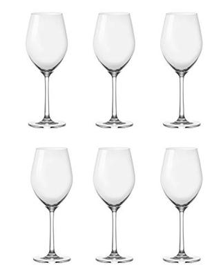 Ocean Glas [Sante] Rödvinsprovarglas, 420 ml, Set om 6