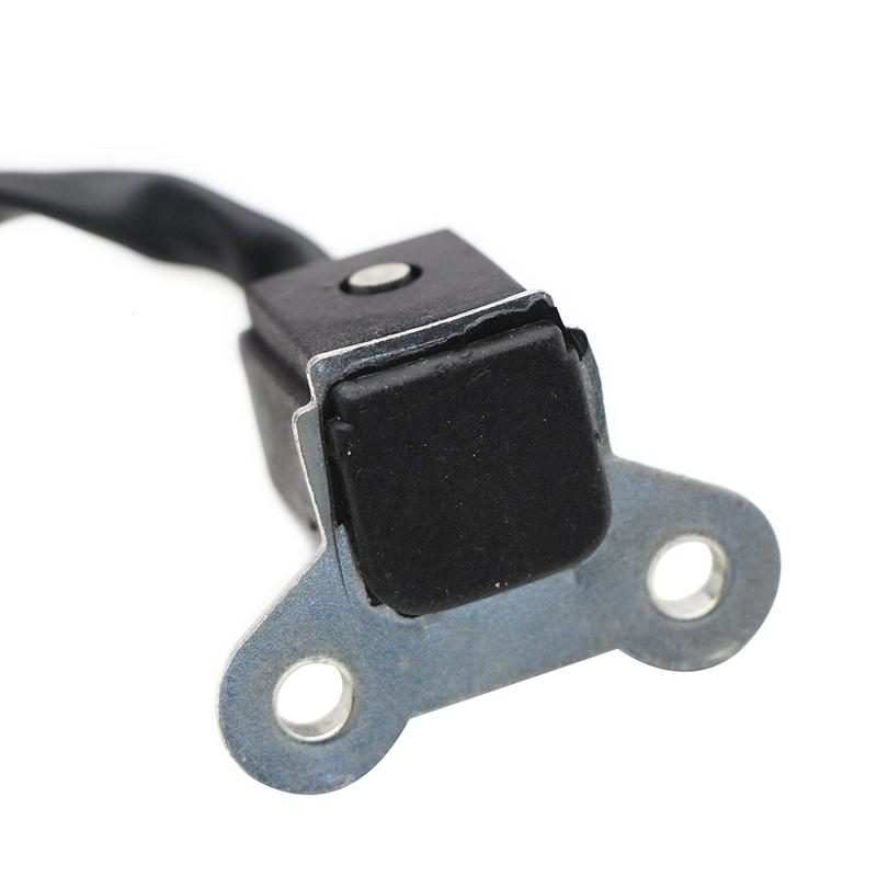 Für Honda CN250 Helix CH150 Elite Deluxe CH125 Spacy Motorrad Magneto Stator Impulsgeber Zündspule 30300-KJ9-005 30300-KM1-014